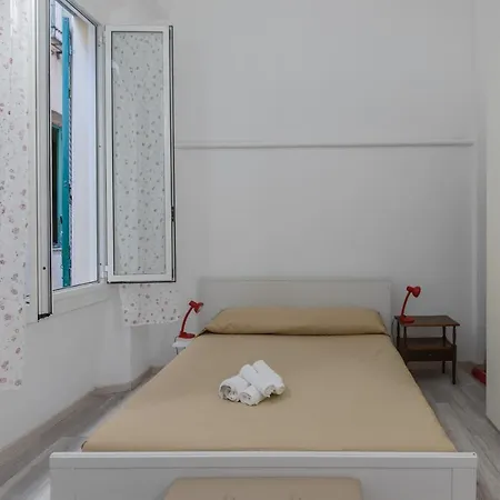 Apartamento Mattoni Rossi - Affitti Brevi Italia *