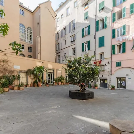 Mattoni Rossi - Affitti Brevi Italia *