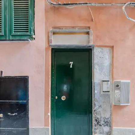 Apartamento Mattoni Rossi - Affitti Brevi Italia