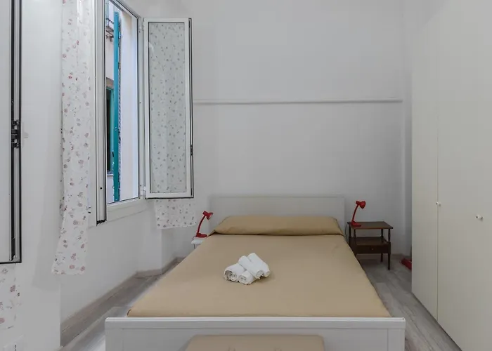 Apartamento Mattoni Rossi - Affitti Brevi Italia *