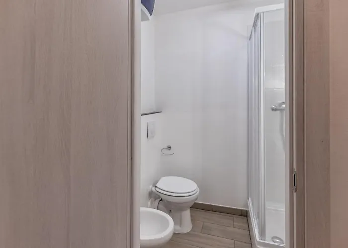 Apartamento Mattoni Rossi - Affitti Brevi Italia
