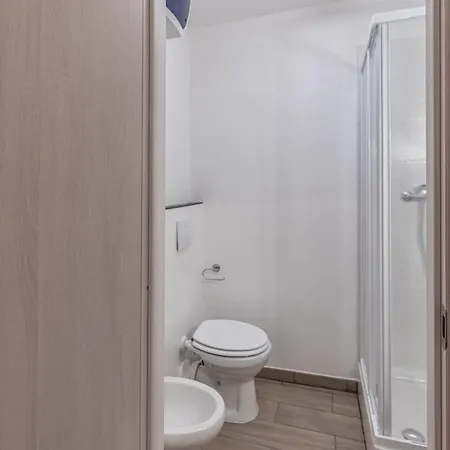 Apartmán Mattoni Rossi - Affitti Brevi Italia